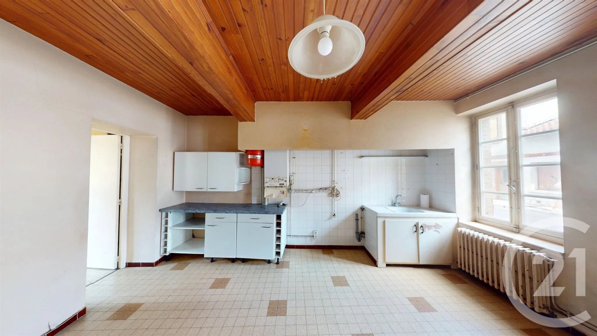 Maison à vendre, 90m², L'Isle-Jourdain