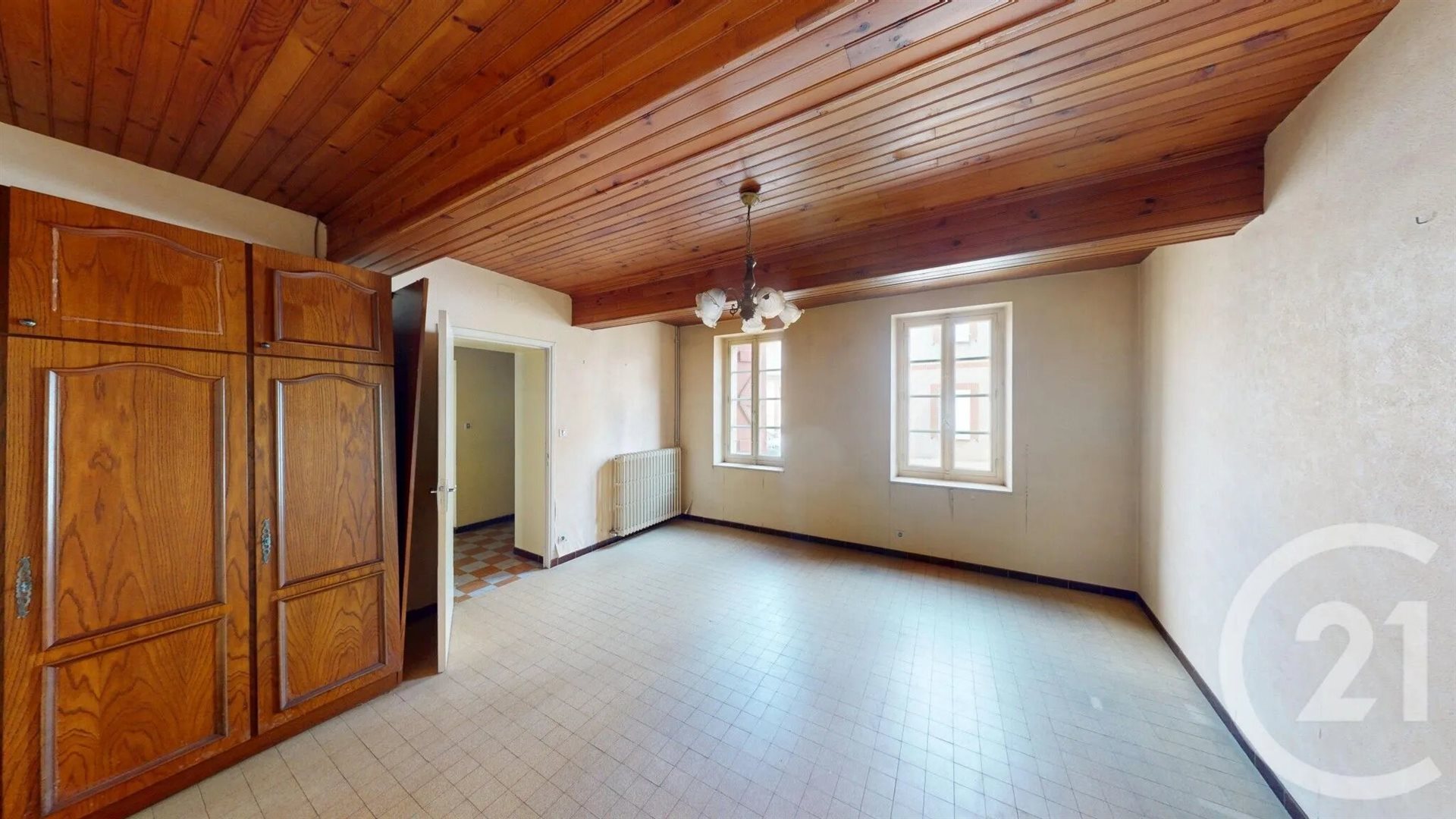 Maison à vendre, 90m², L'Isle-Jourdain