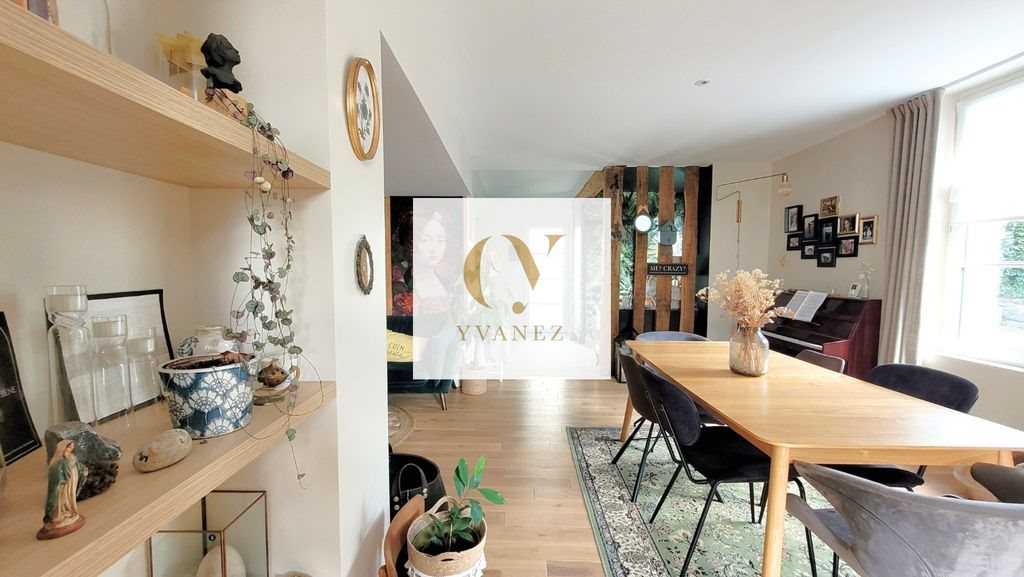 Maison à vendre, 180m², Châteaugiron