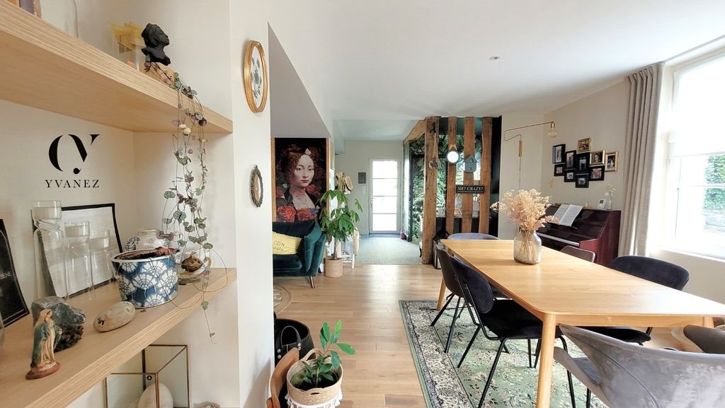 Maison à vendre, 180m², Châteaugiron