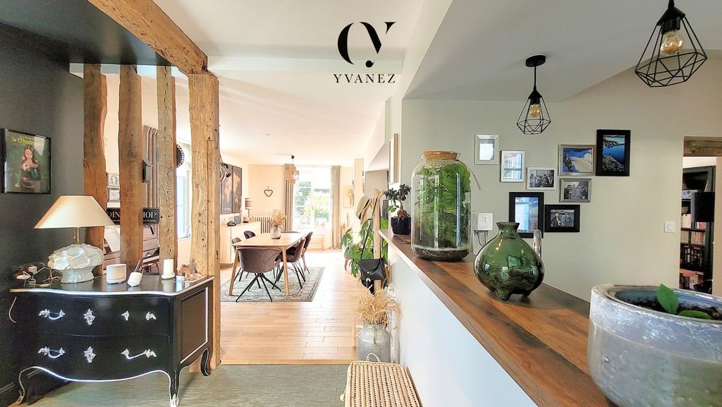 Maison à vendre, 180m², Châteaugiron