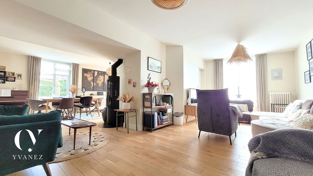 Maison à vendre, 180m², Châteaugiron