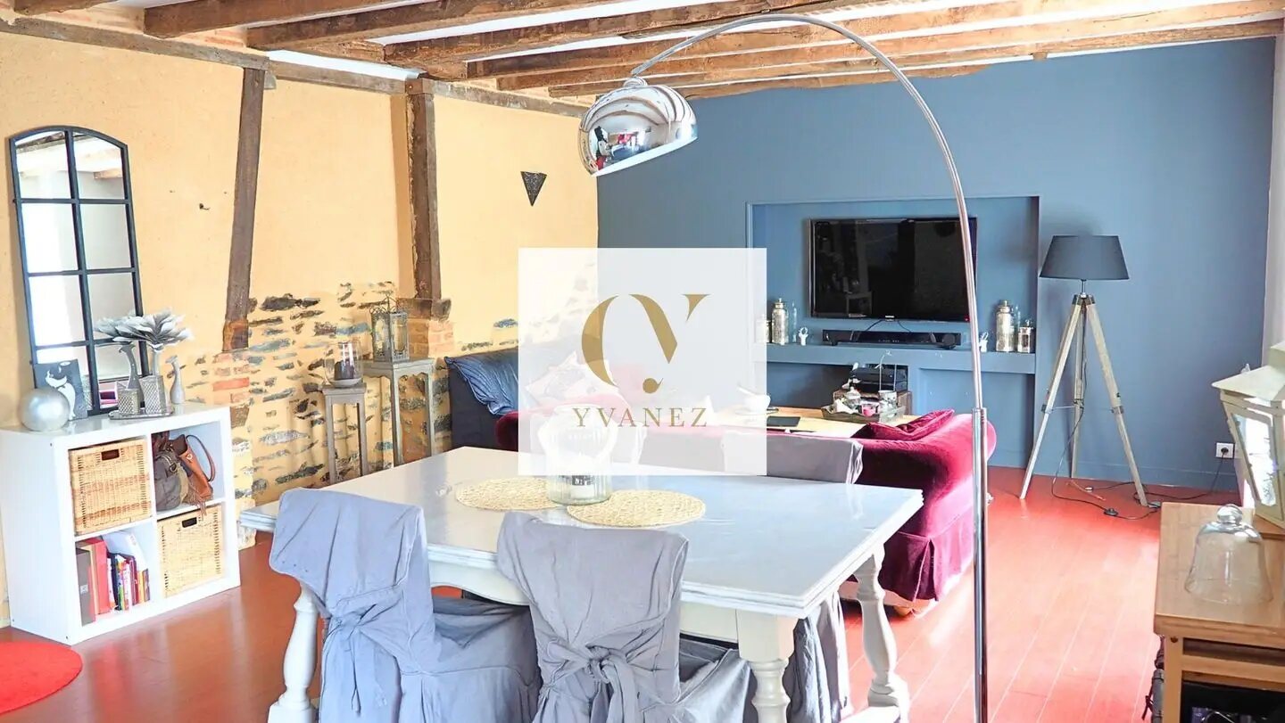 Maison à vendre, 70m², Châteaugiron