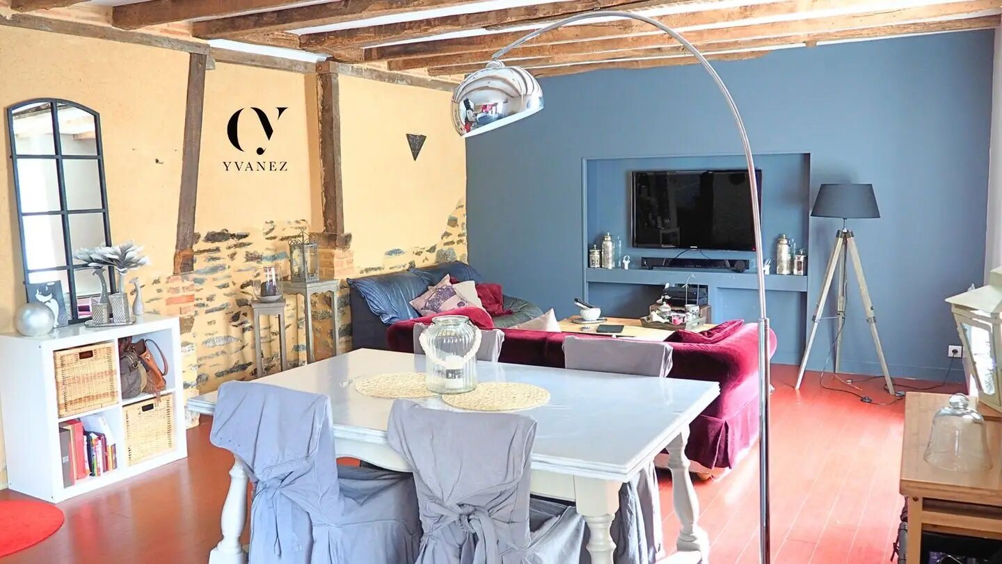 Maison à vendre, 70m², Châteaugiron