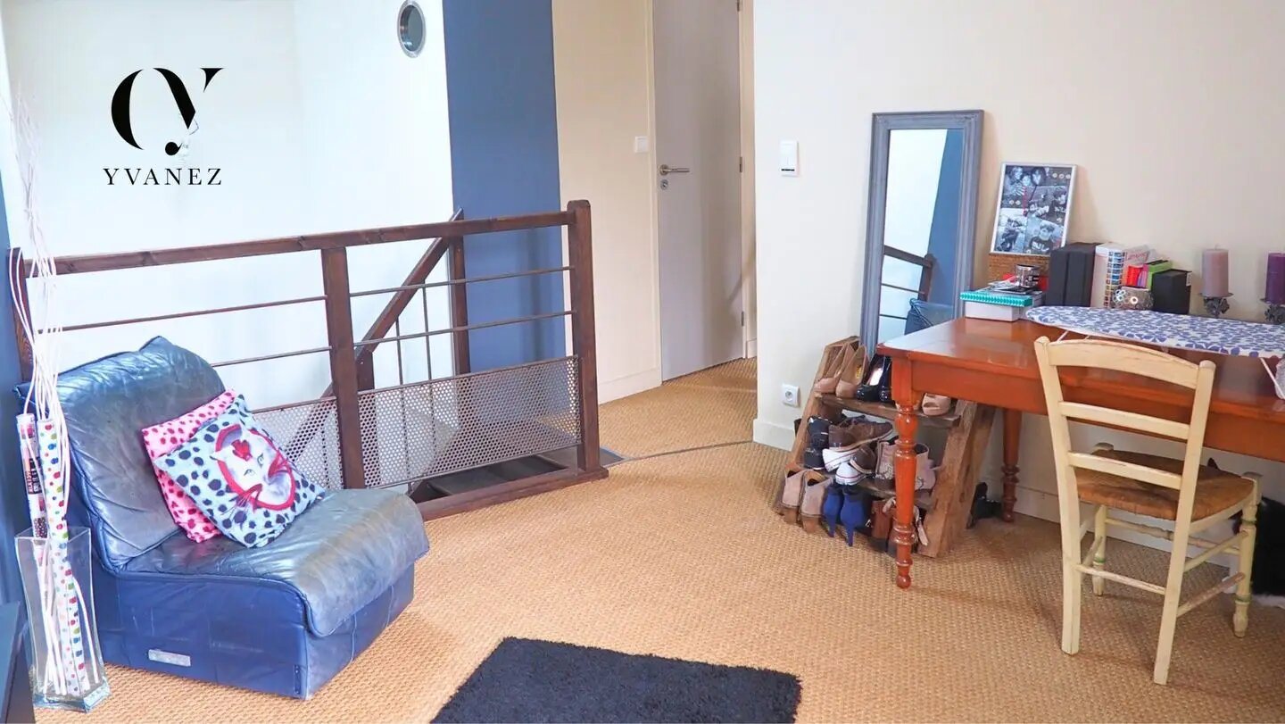 Maison à vendre, 70m², Châteaugiron