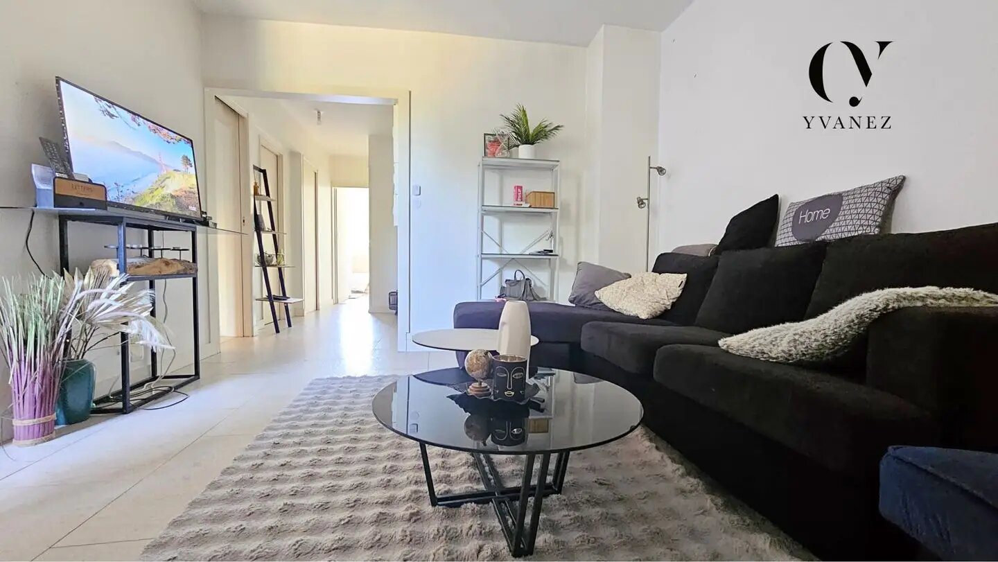 Appartement à vendre, 45m², Rennes