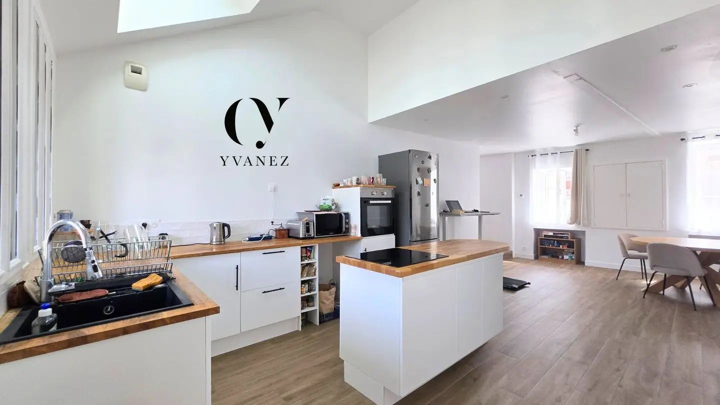 Maison à vendre, 114m², Châteaugiron