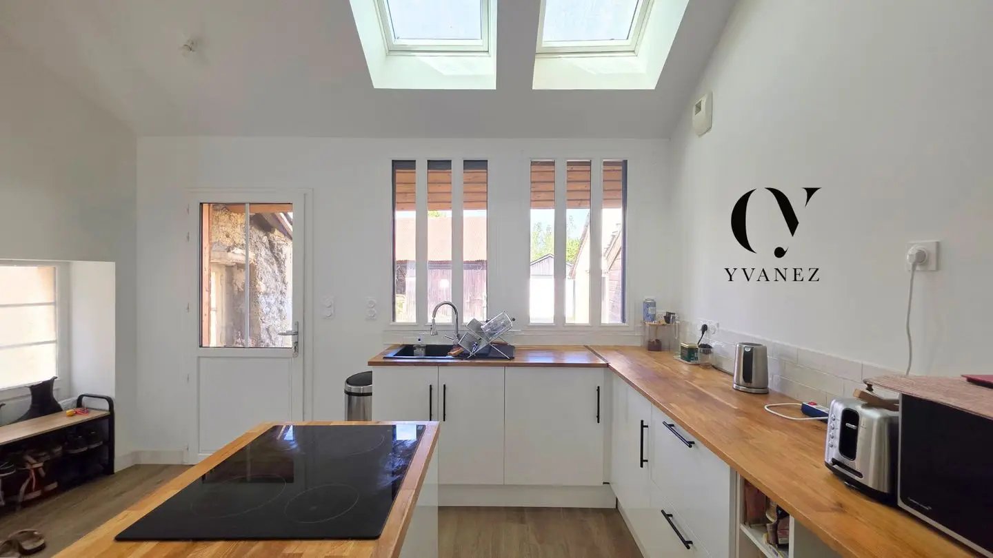 Maison à vendre, 114m², Châteaugiron