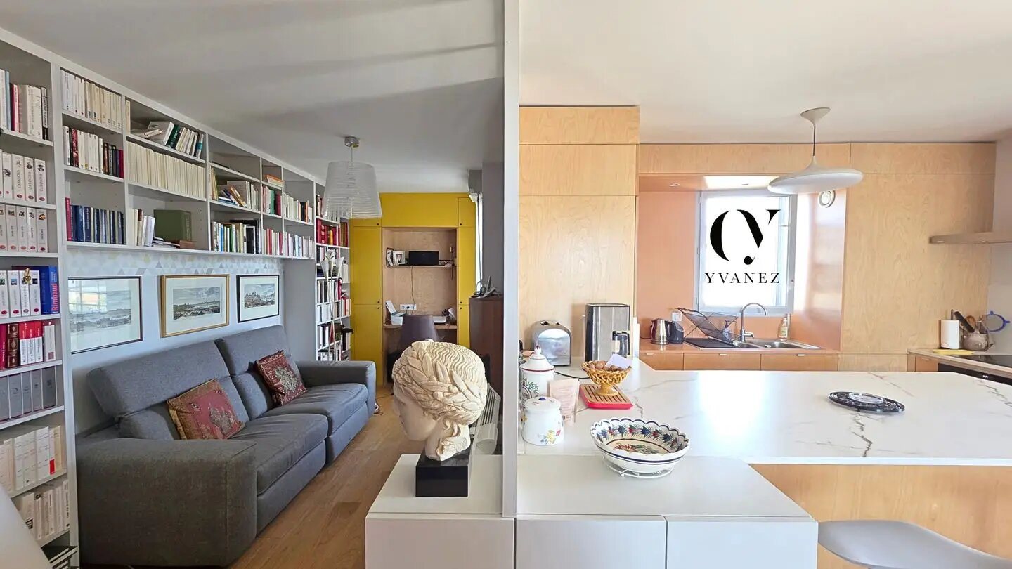 Appartement à vendre, 73m², Châteaugiron