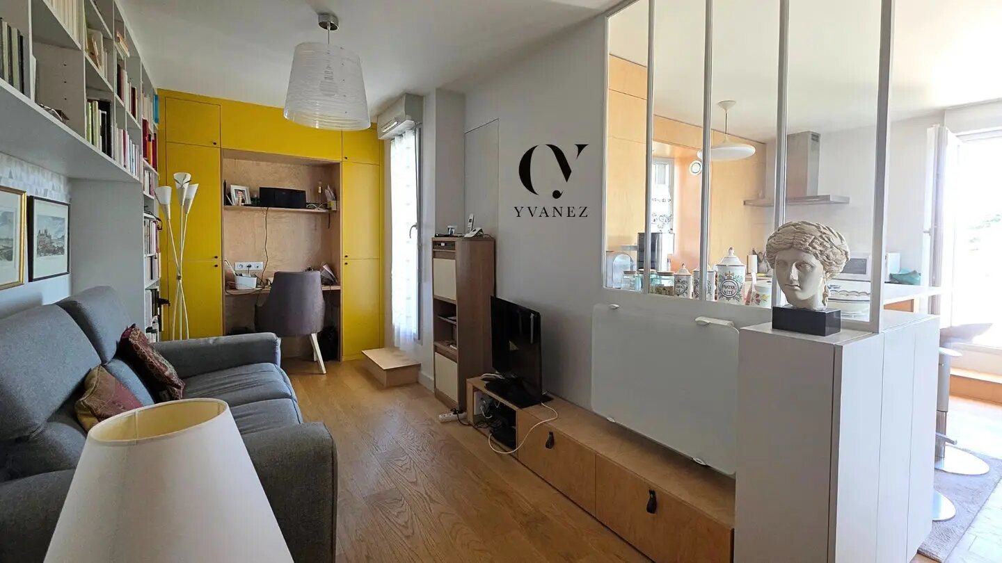 Appartement à vendre, 73m², Châteaugiron