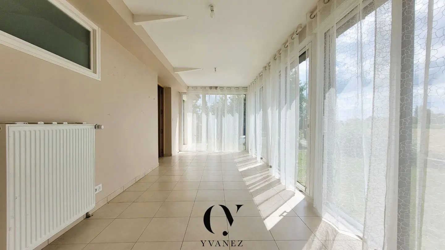 Maison à vendre, 136m², Châteaugiron