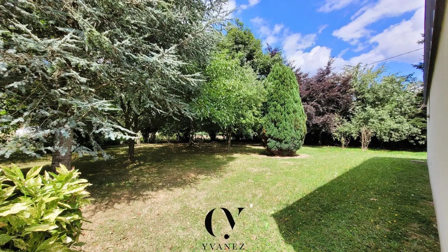 Maison à vendre, 136m², Châteaugiron