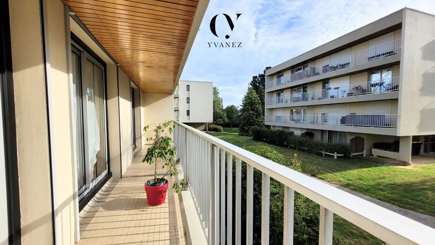 Appartement à vendre, 82m², Rennes