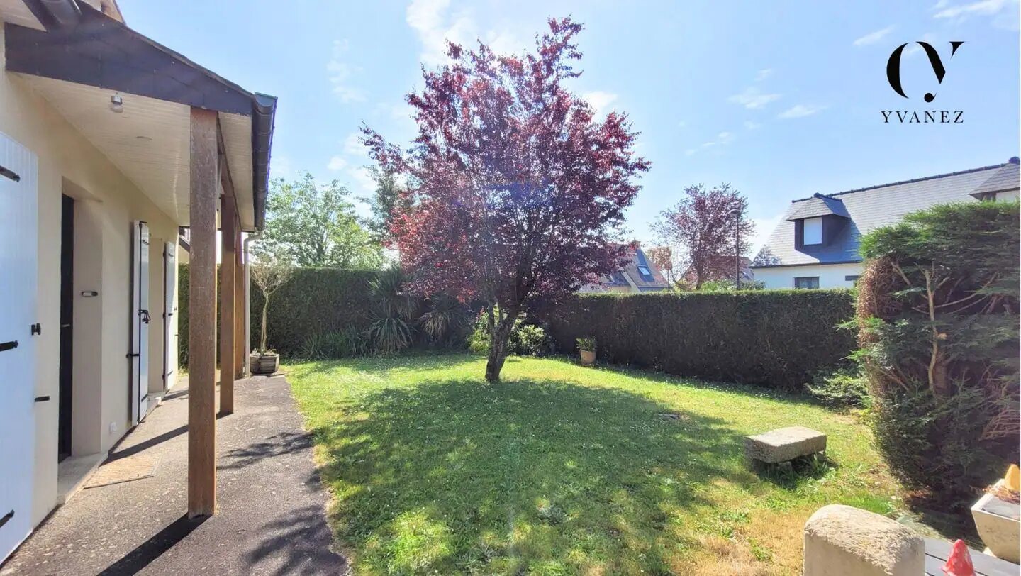 Maison à vendre, 125m², Châteaugiron
