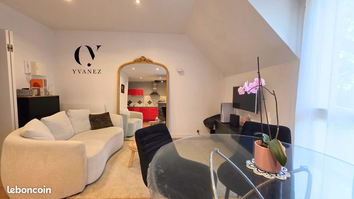 Appartement à vendre, 32m², Châteaugiron