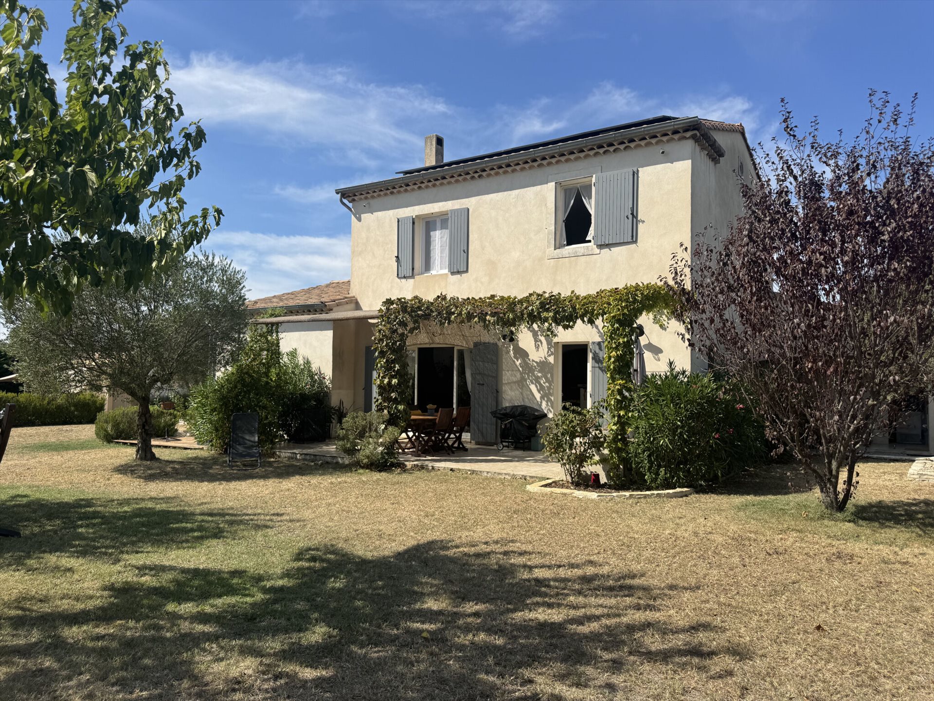 Maison à vendre, 145m², La Bégude-de-Mazenc