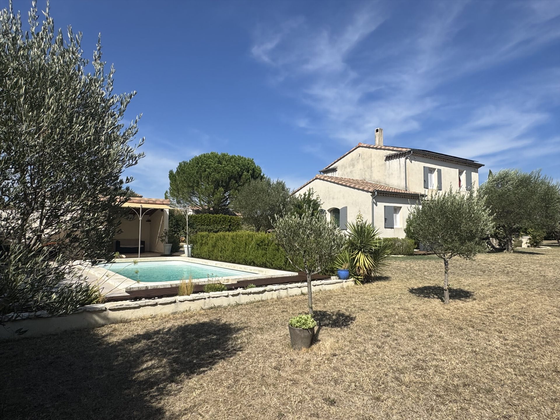 Maison à vendre, 145m², La Bégude-de-Mazenc