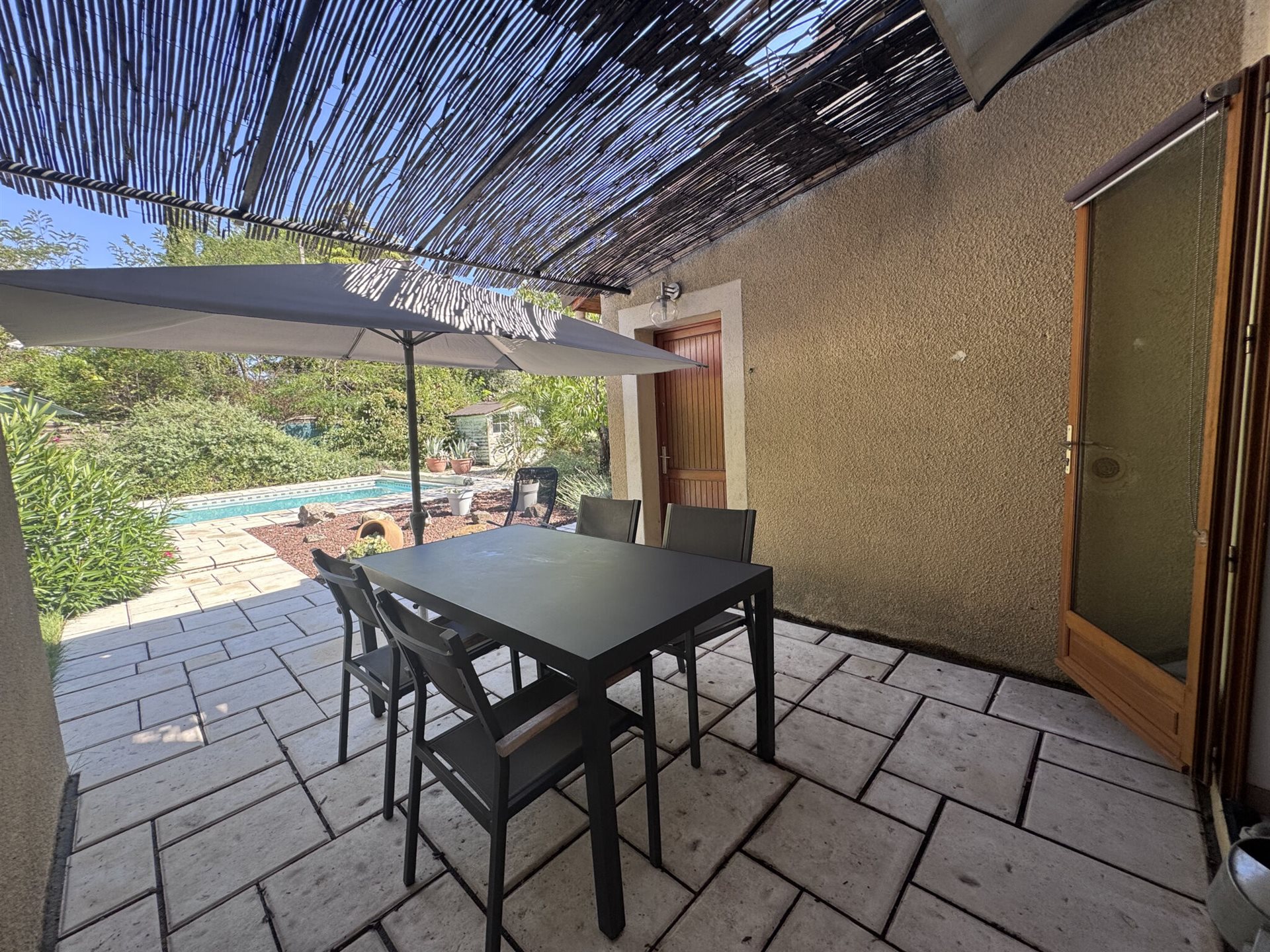Maison à vendre, 116m², La Bâtie-Rolland