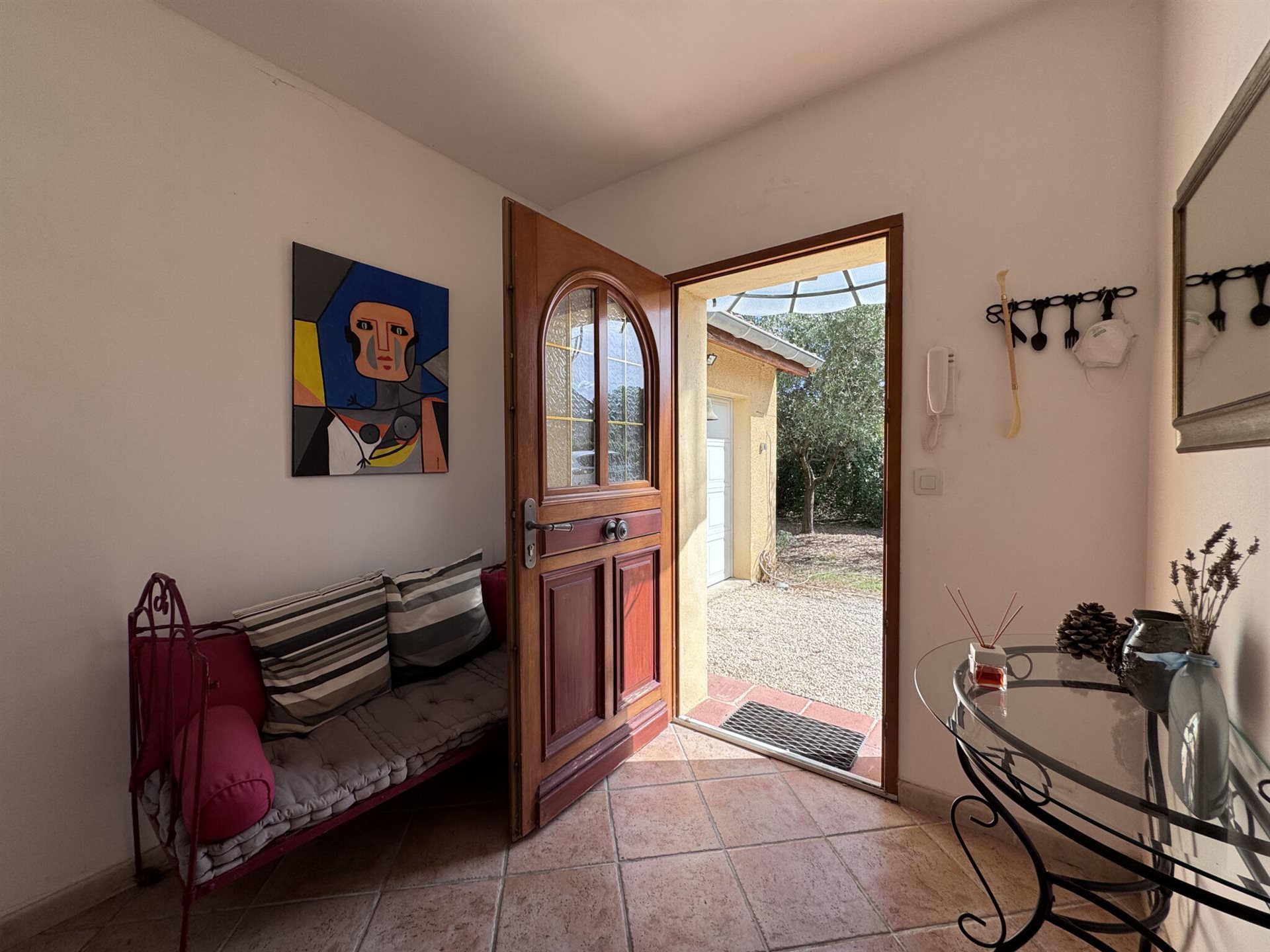 Maison à vendre, 116m², La Bâtie-Rolland