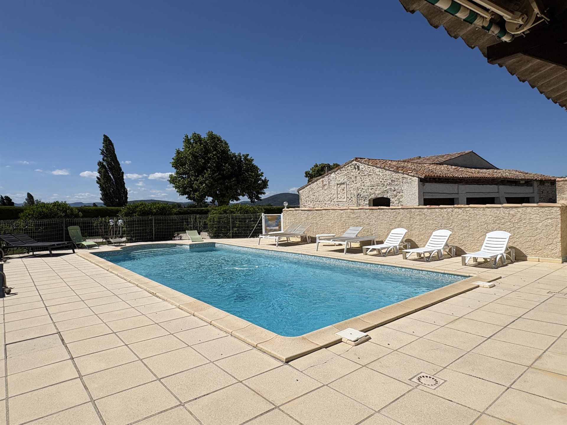 Maison à vendre, 330m², Bonlieu-sur-Roubion
