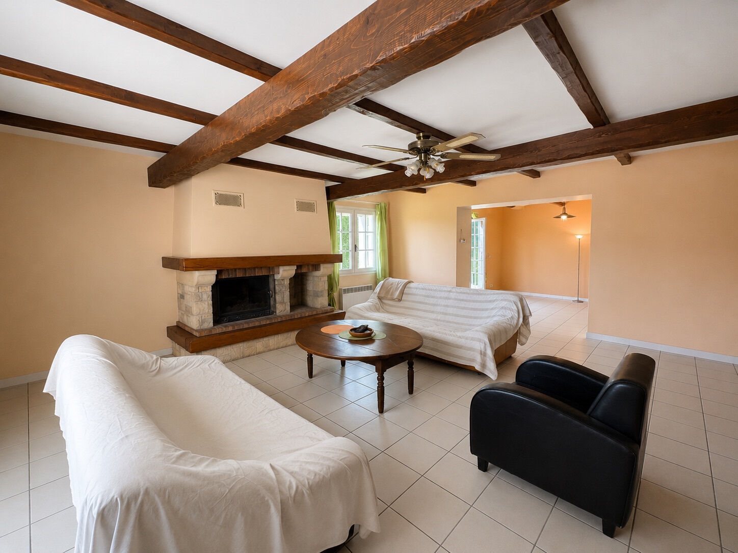 Maison à vendre, 330m², Bonlieu-sur-Roubion