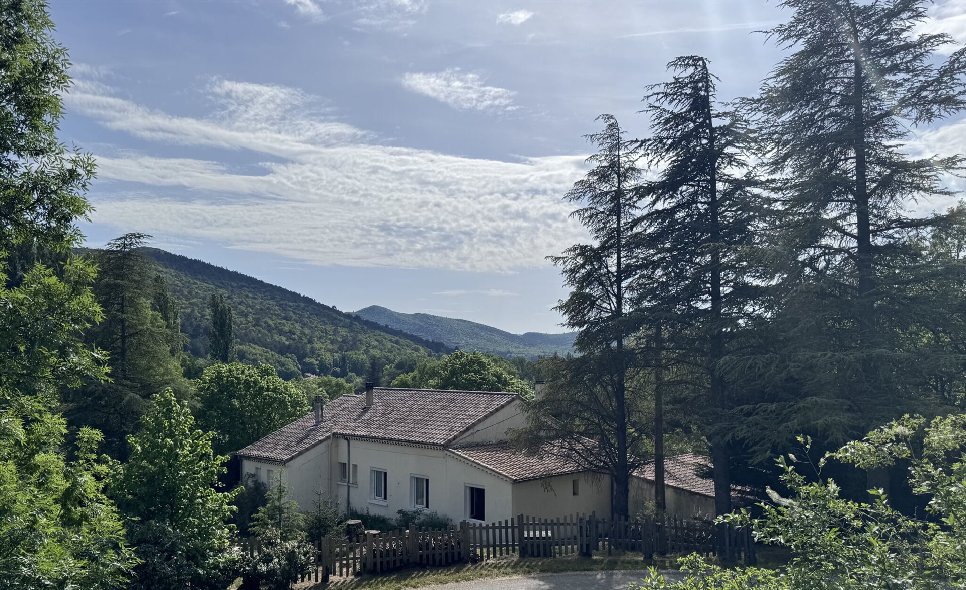 Maison à vendre, 117m², Le Poët-Laval