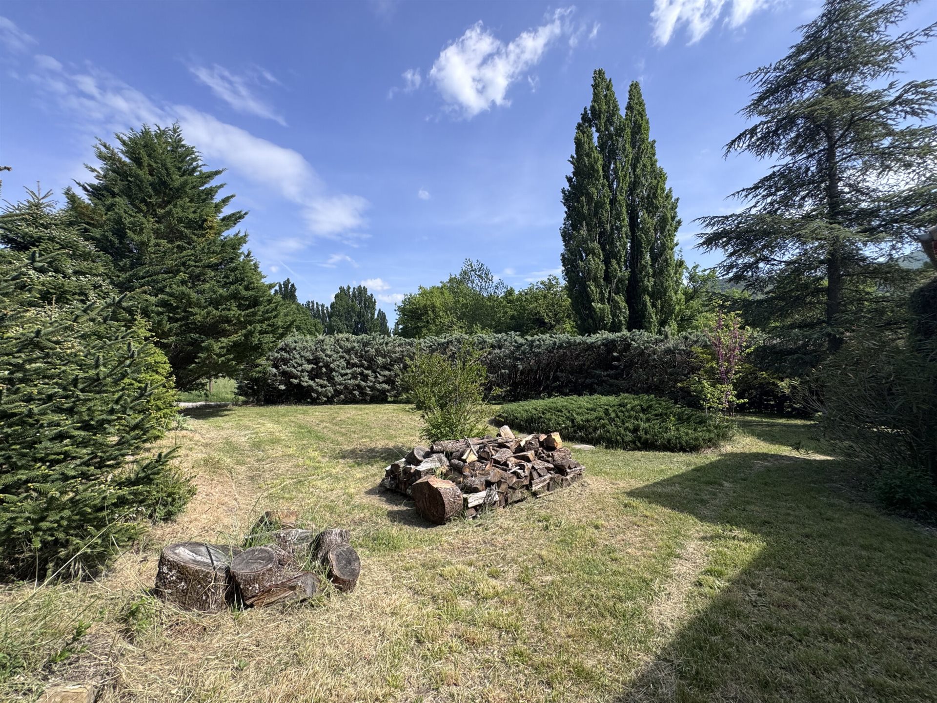 Maison à vendre, 117m², Le Poët-Laval