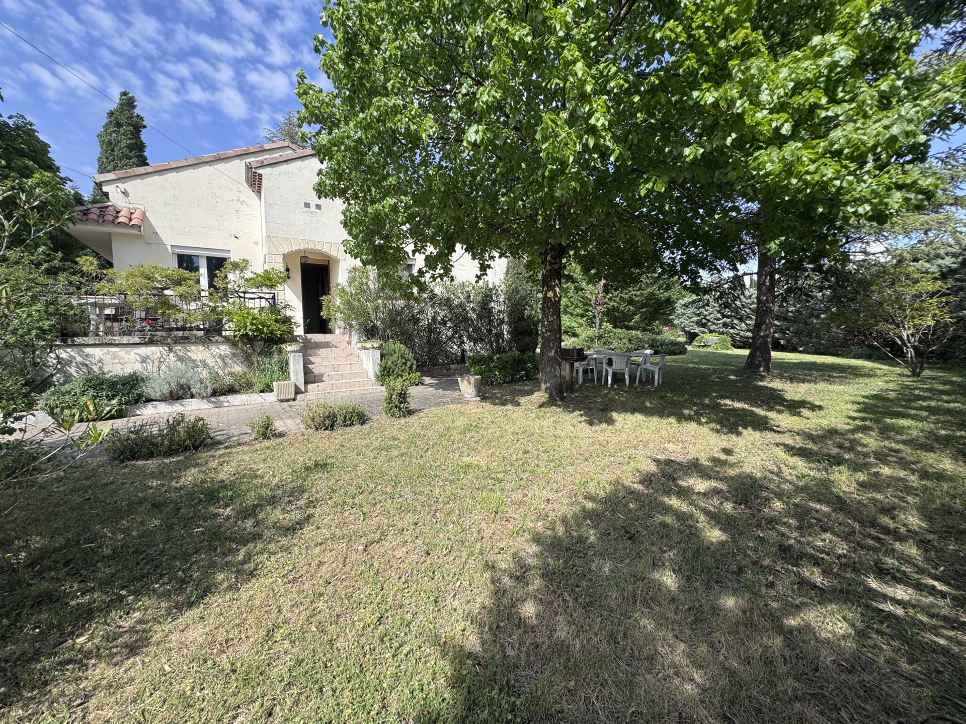 Maison à vendre, 117m², Le Poët-Laval