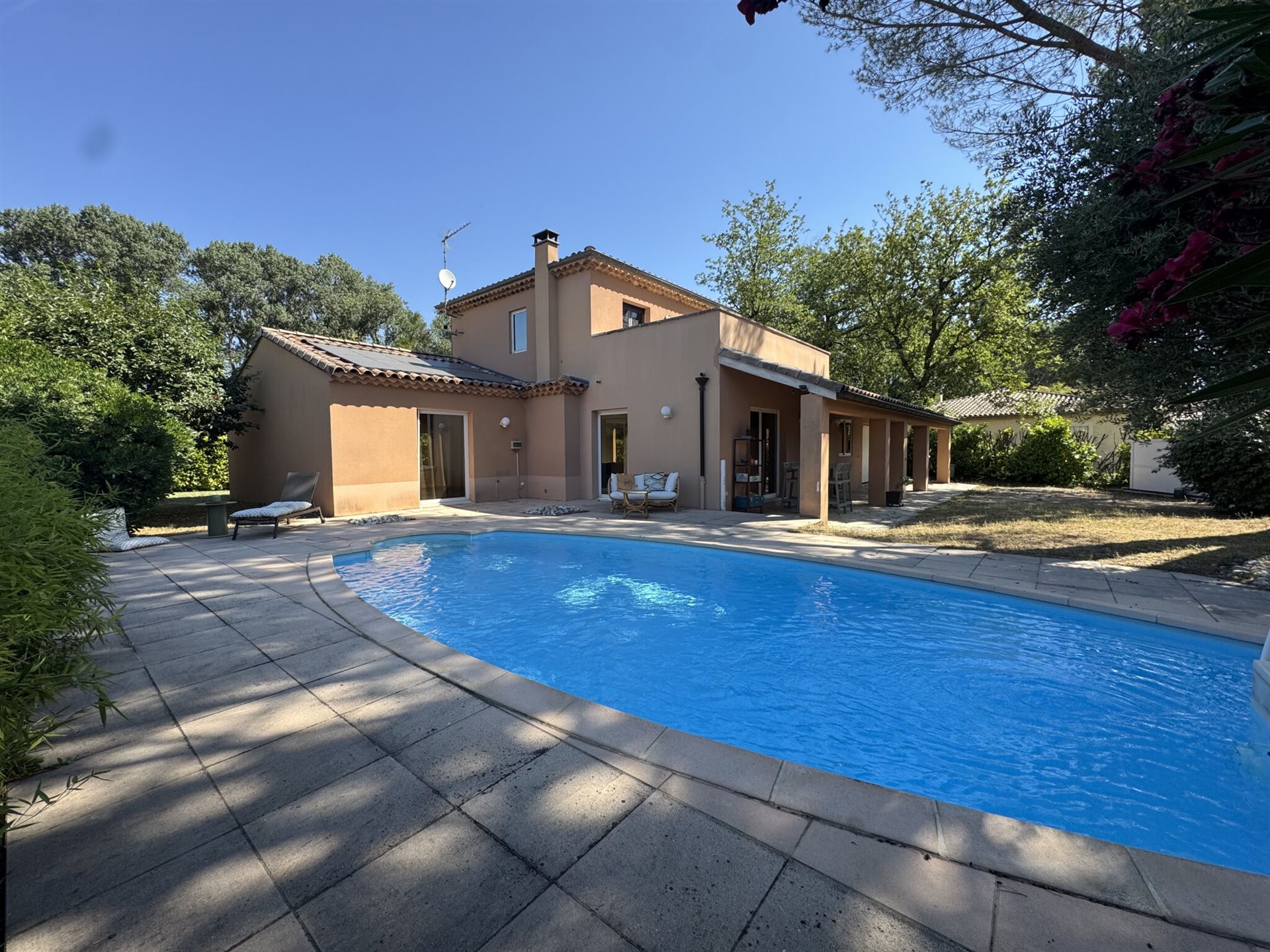 Maison à vendre, 155m², Montboucher-sur-Jabron