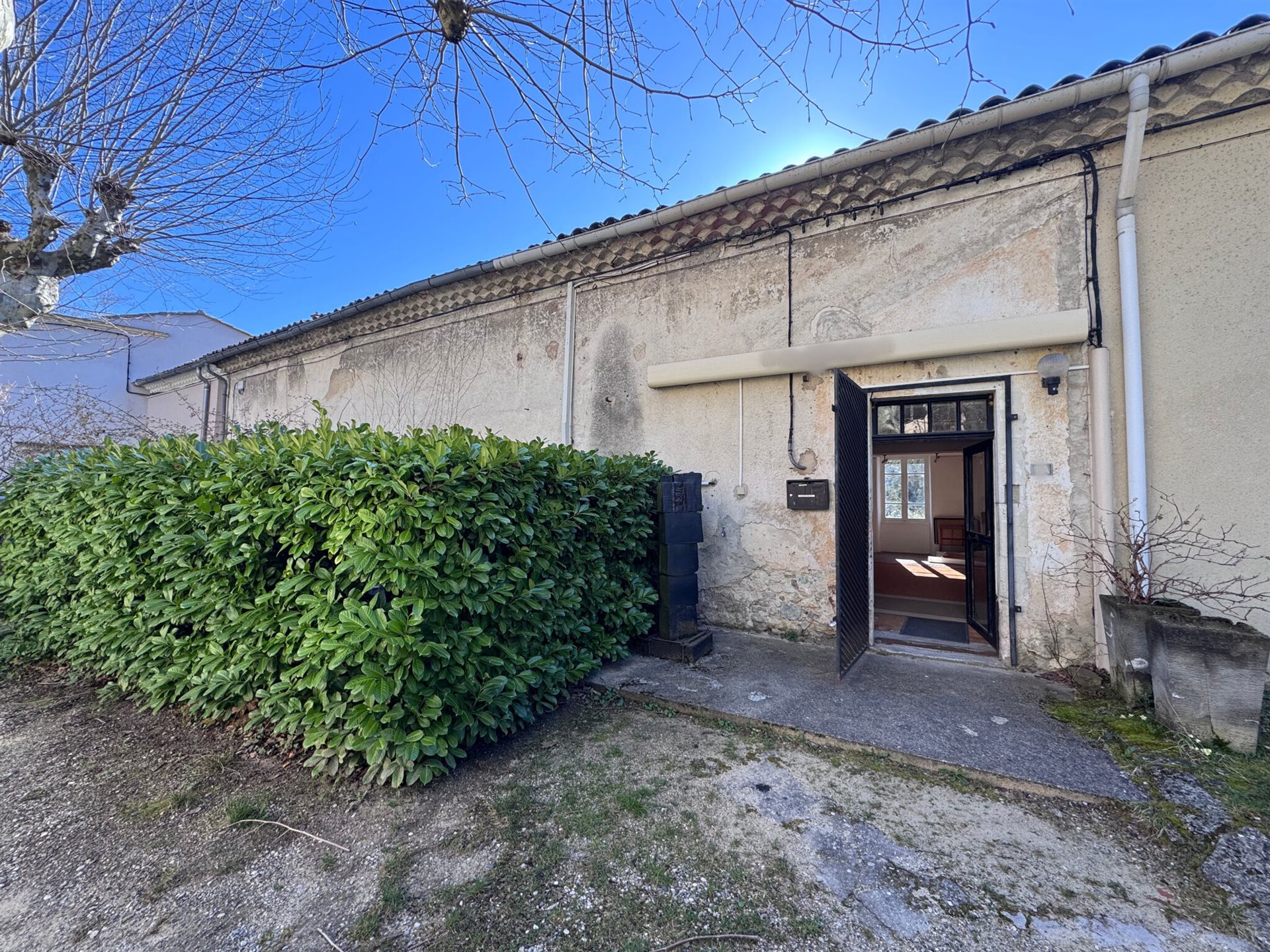 Maison à vendre, 168m², Dieulefit