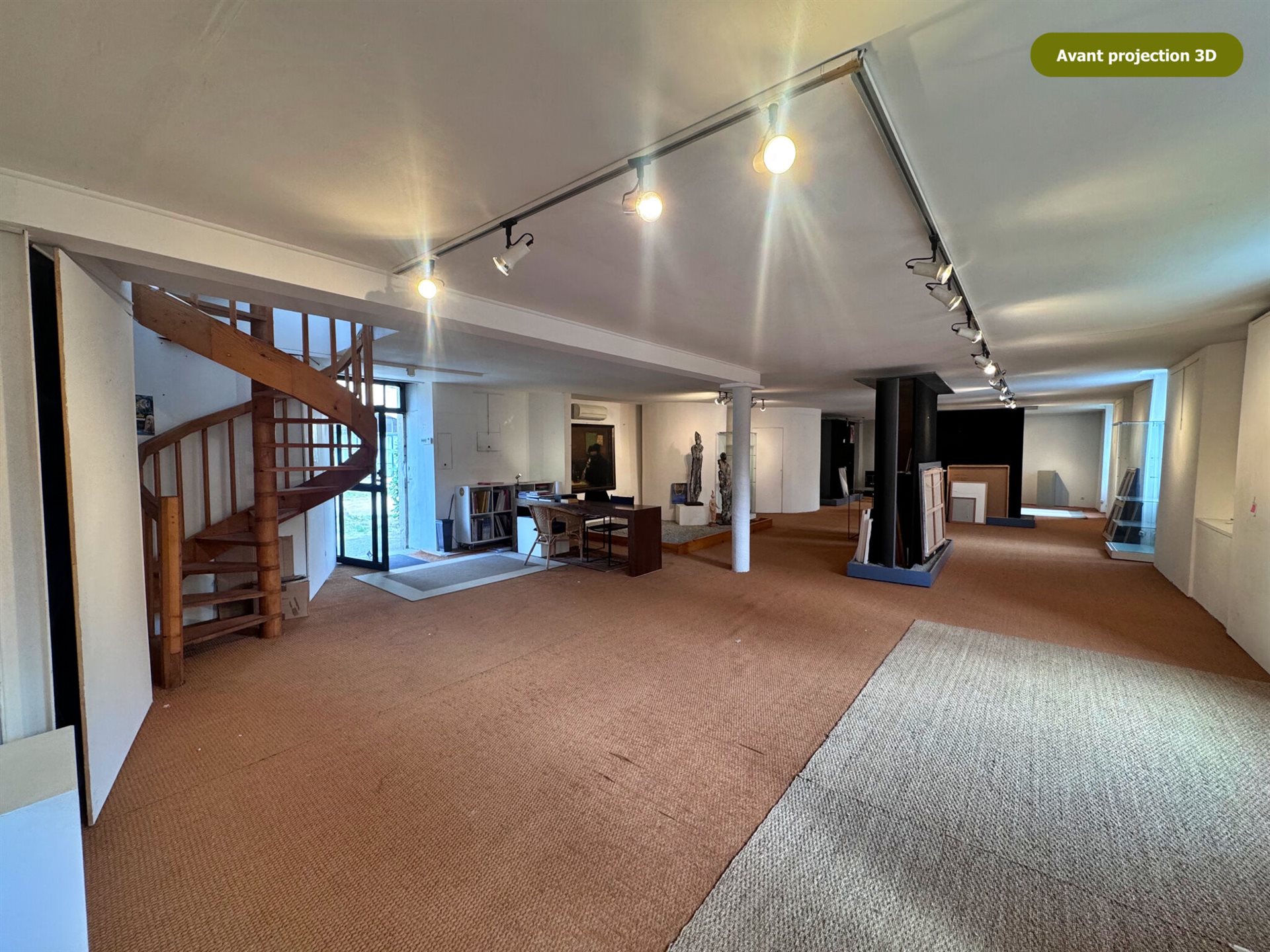 Maison à vendre, 168m², Dieulefit