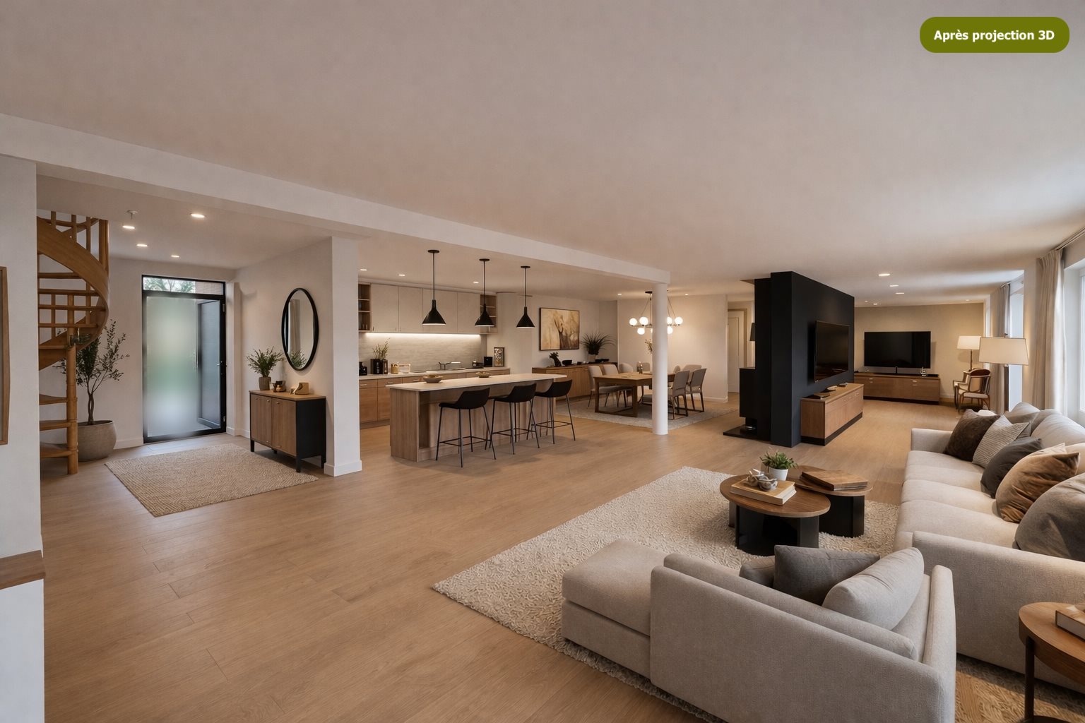 Maison à vendre, 168m², Dieulefit