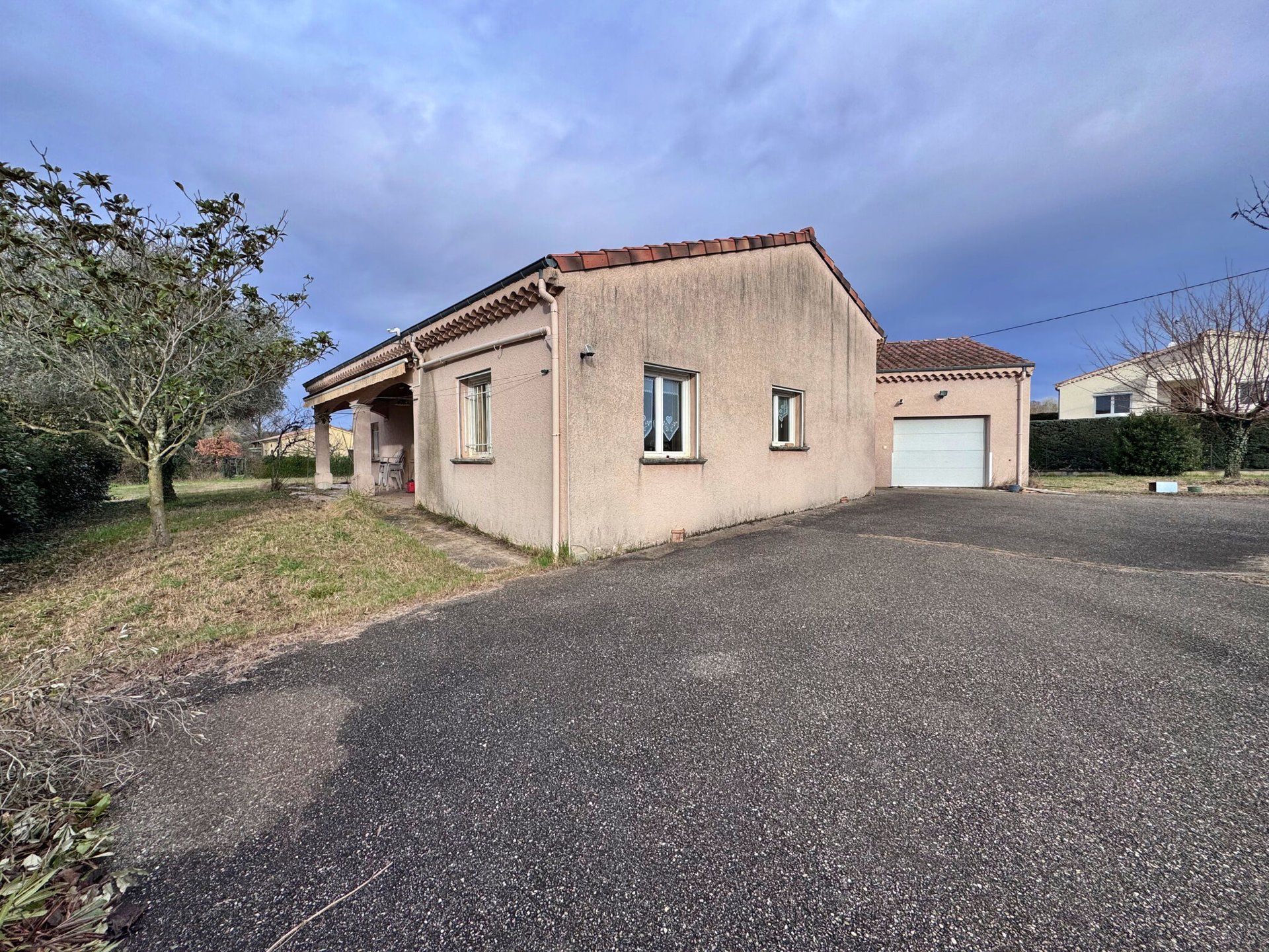Maison à vendre, 165m², Montboucher-sur-Jabron