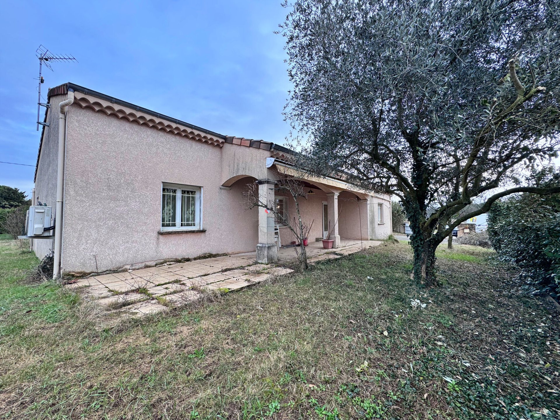 Maison à vendre, 165m², Montboucher-sur-Jabron