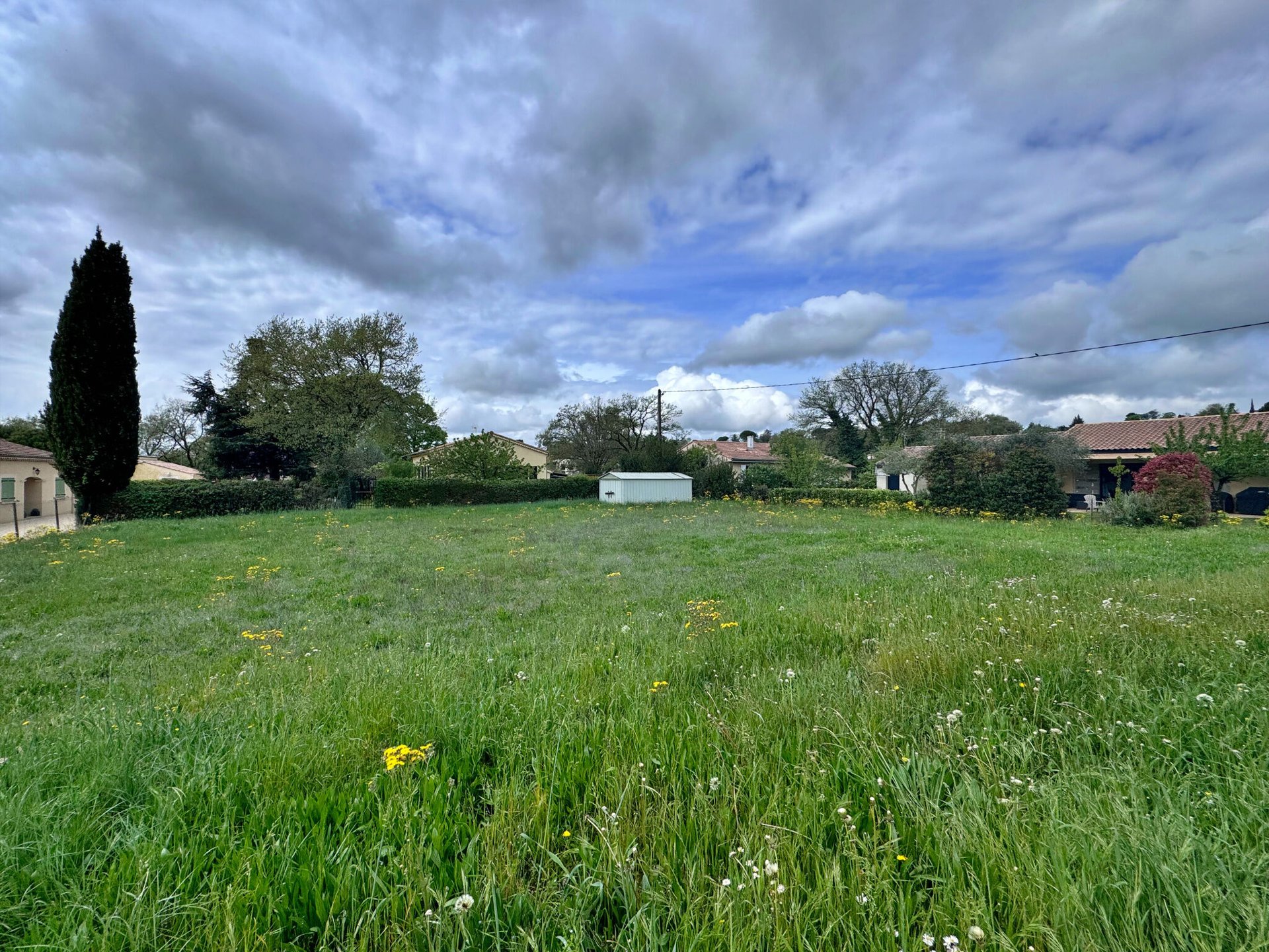 Maison à vendre, 165m², Montboucher-sur-Jabron