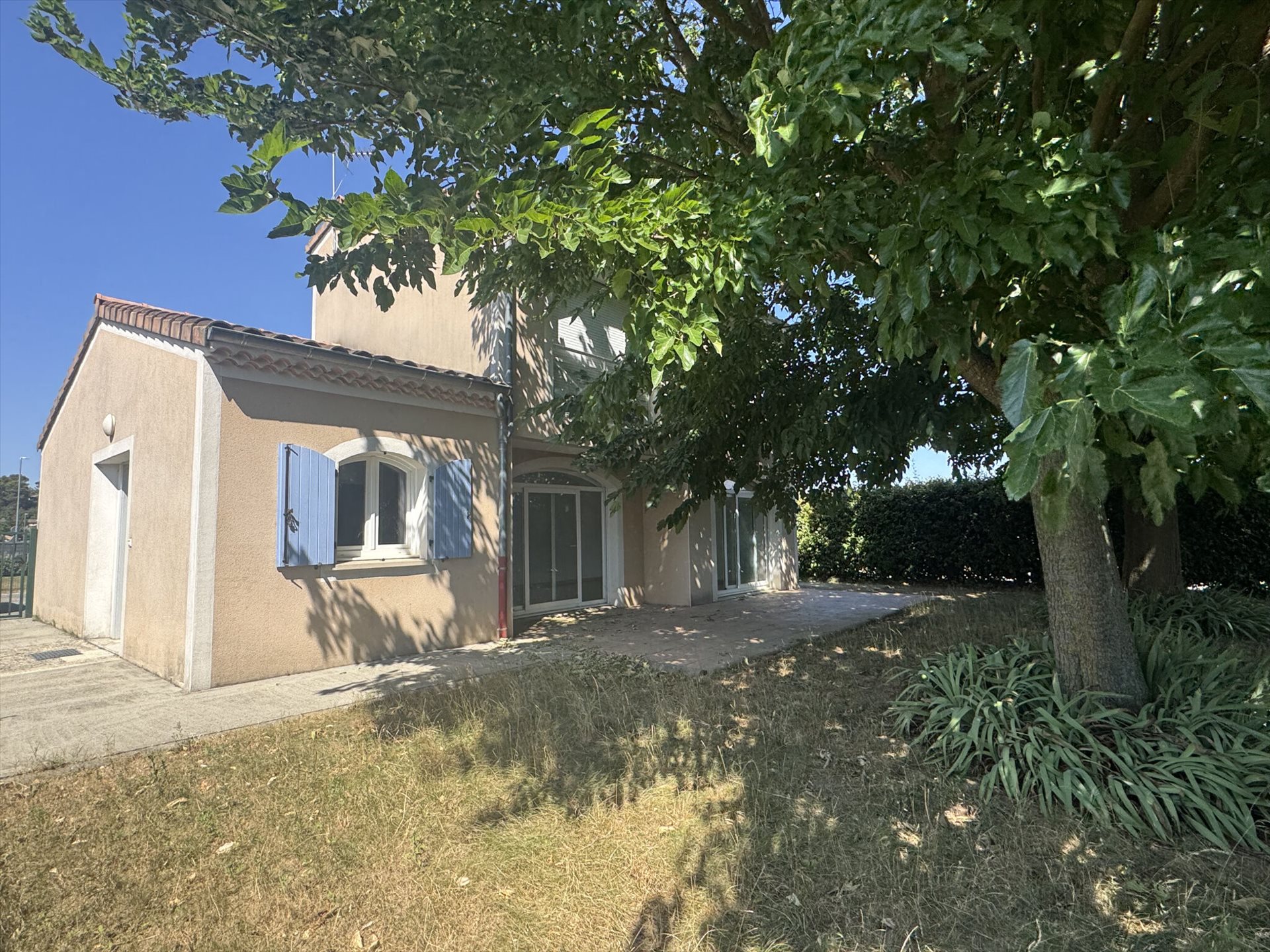 Maison à vendre, 106m², La Bâtie-Rolland