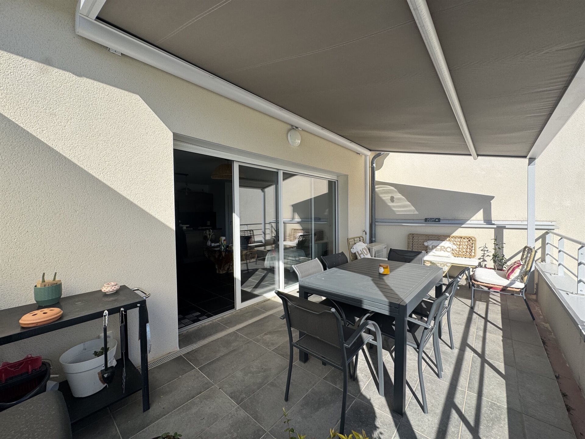 Appartement à vendre, 71m², Pierrelatte