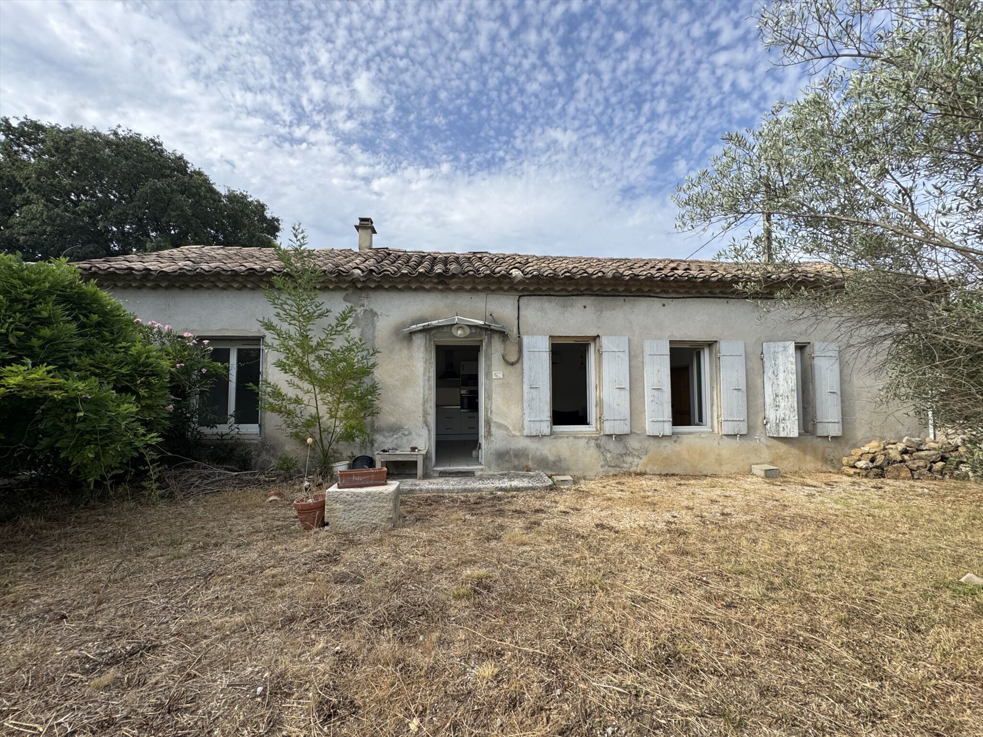 Maison à vendre, 192m², Bouchet