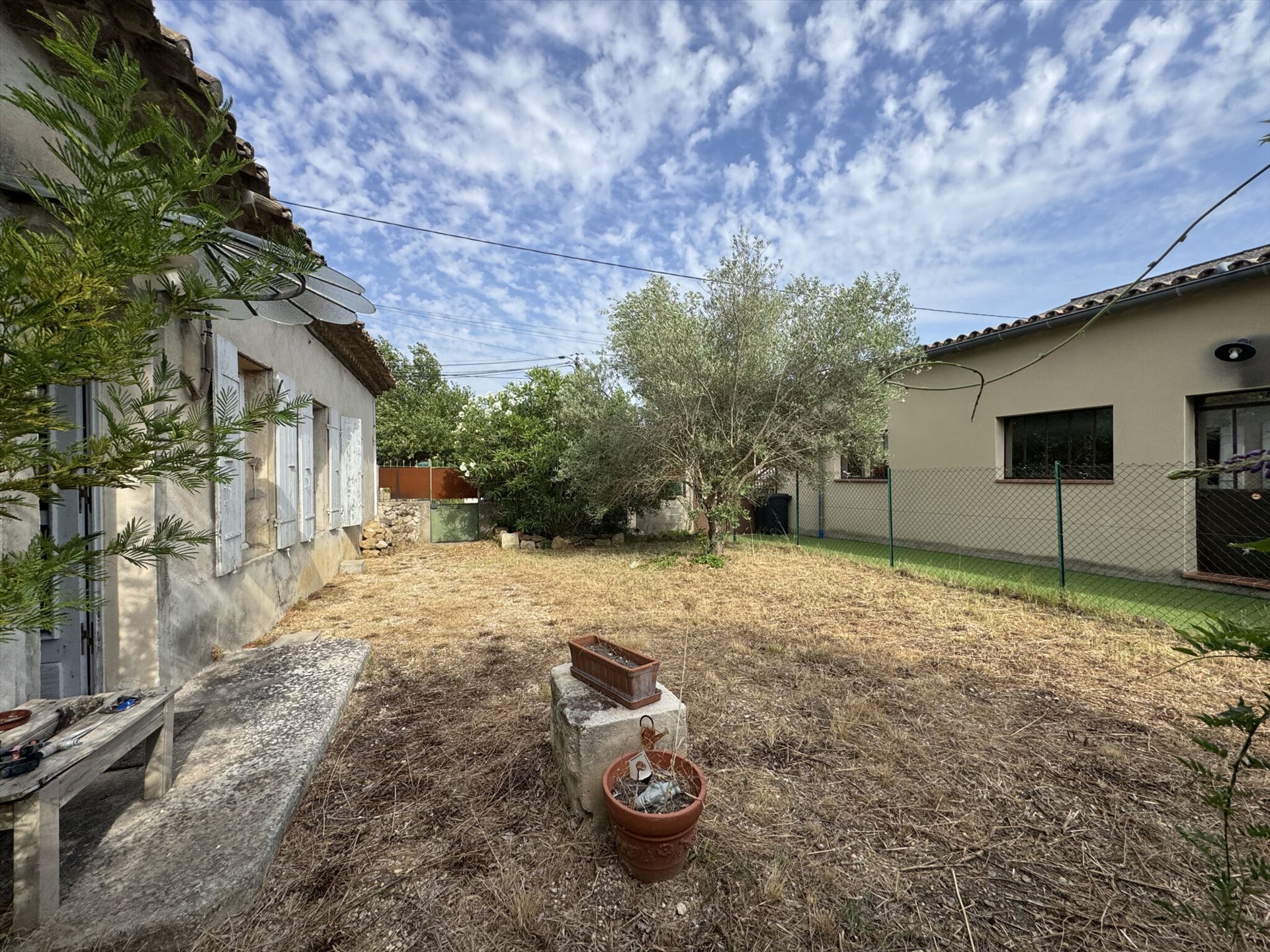 Maison à vendre, 192m², Bouchet