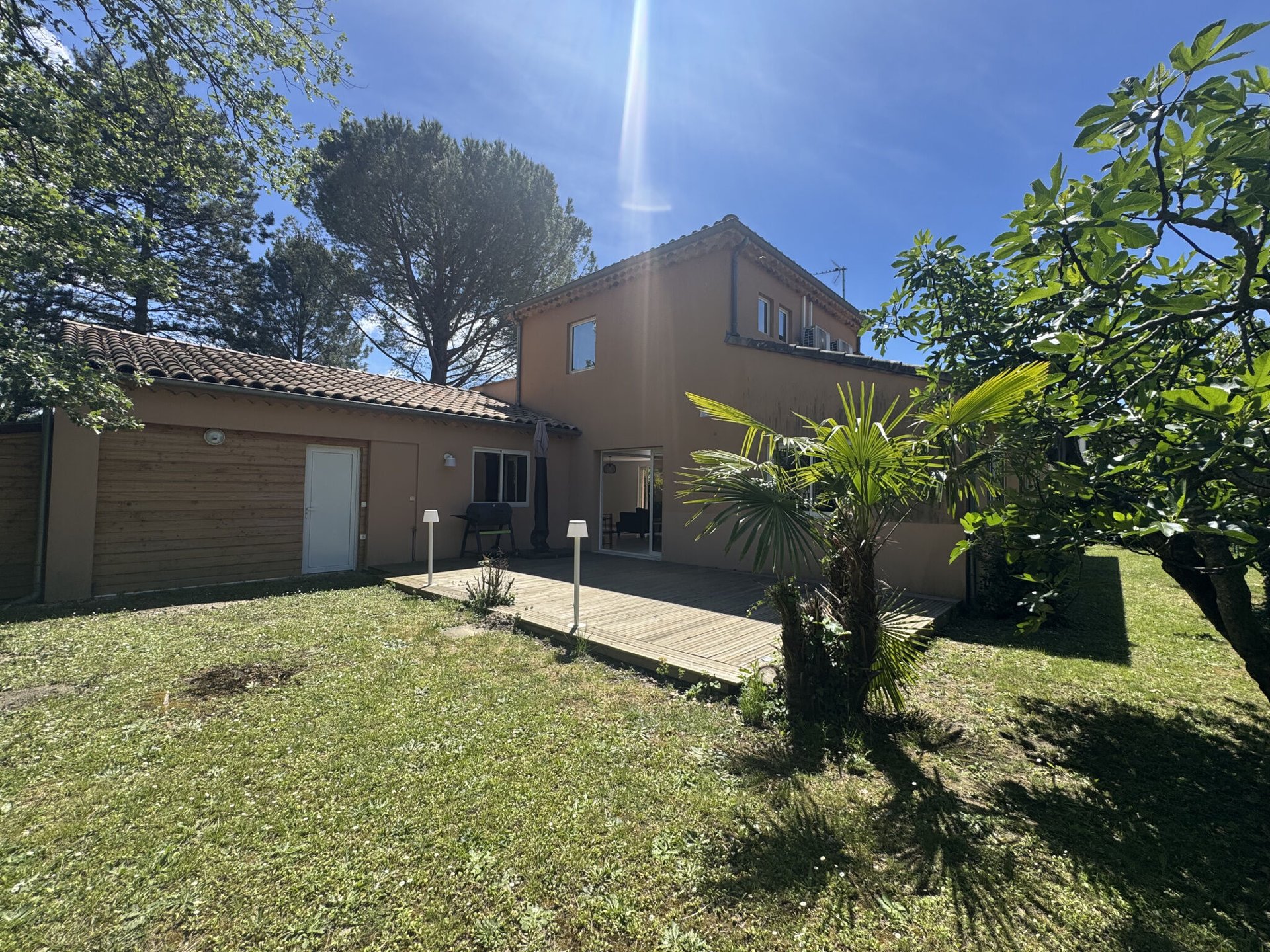 Maison à vendre, 155m², Montboucher-sur-Jabron