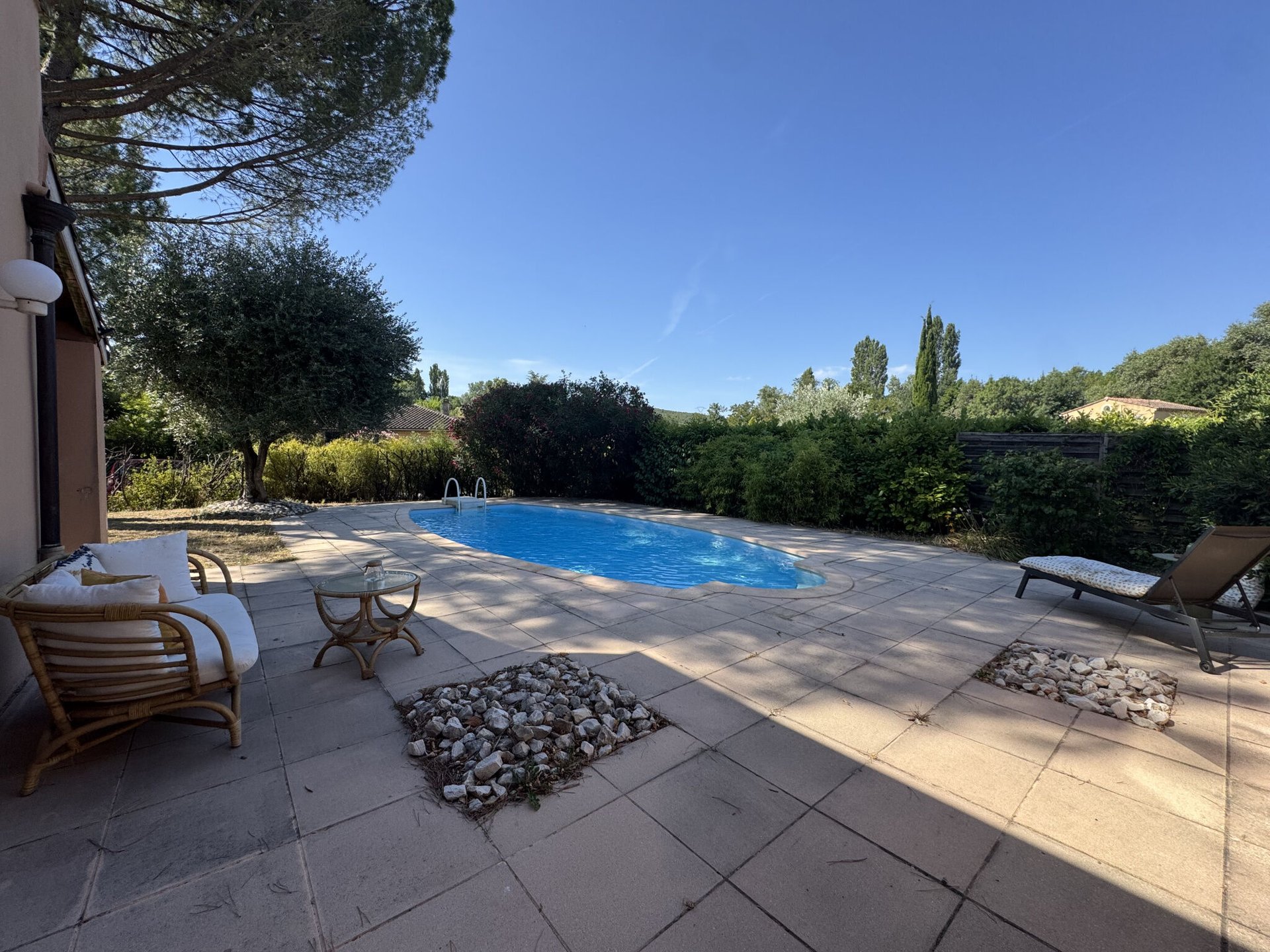 Maison à vendre, 155m², Montboucher-sur-Jabron