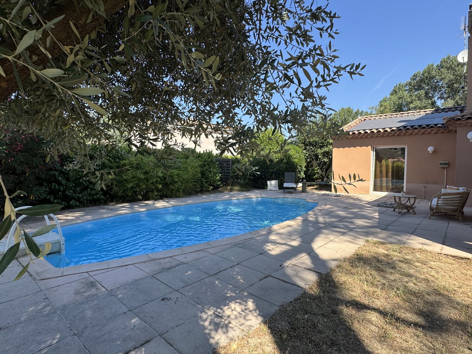 Maison à vendre, 155m², Montboucher-sur-Jabron