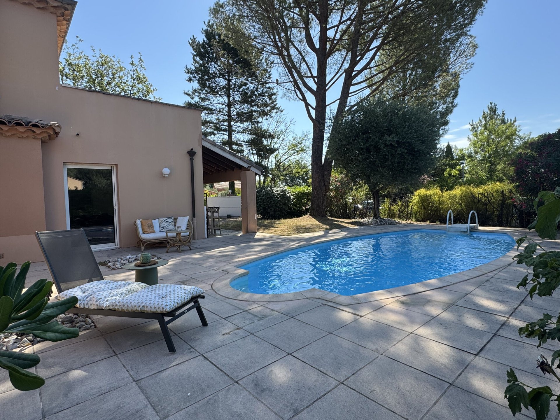 Maison à vendre, 155m², Montboucher-sur-Jabron