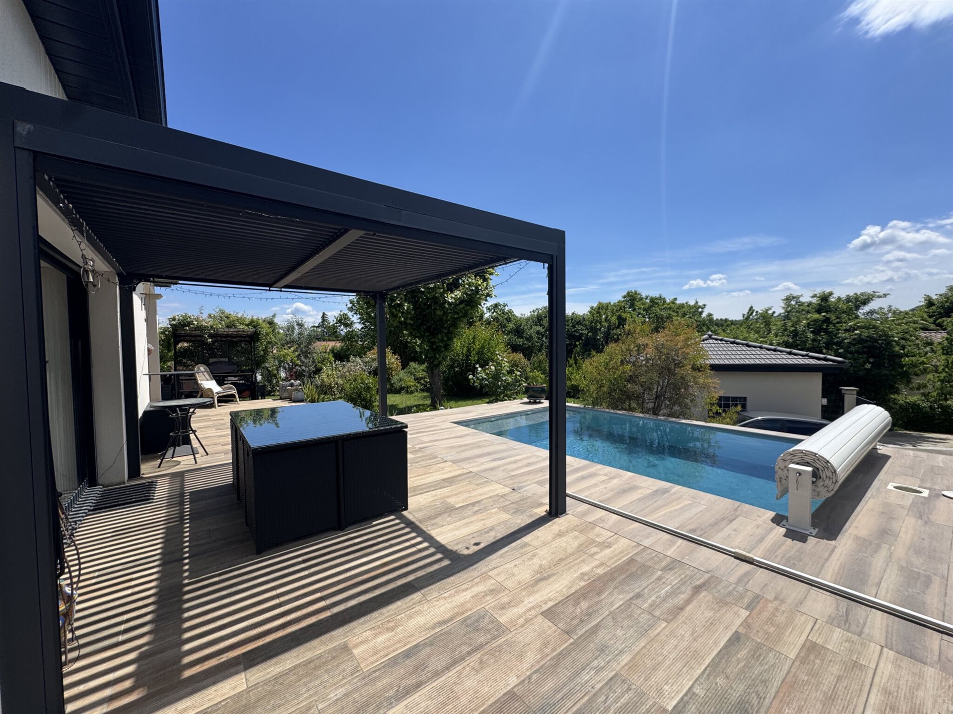 Maison à vendre, 134m², Montboucher-sur-Jabron