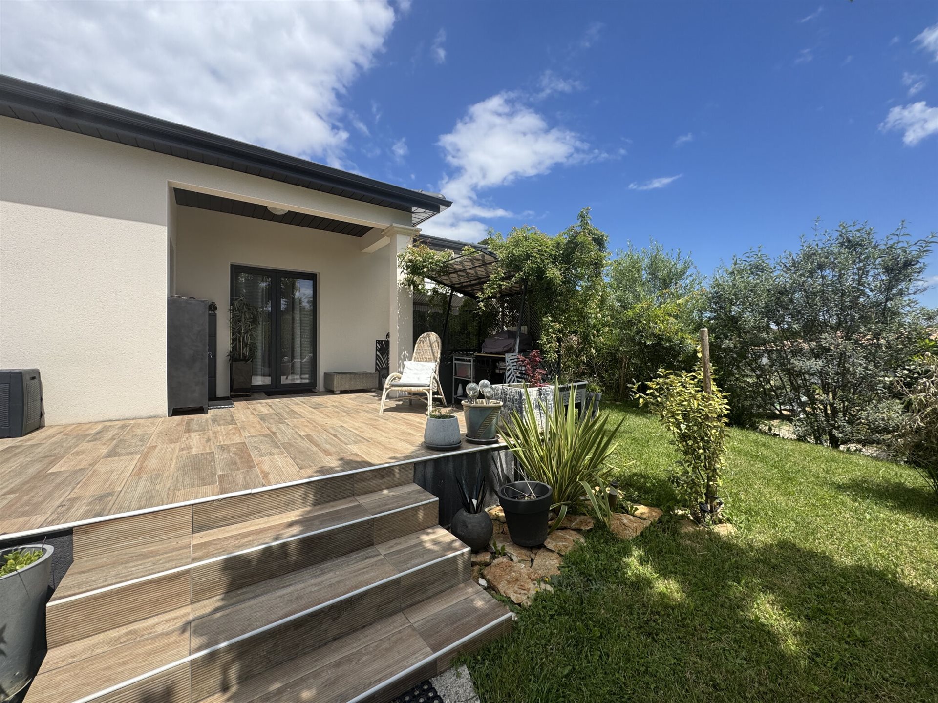 Maison à vendre, 134m², Montboucher-sur-Jabron