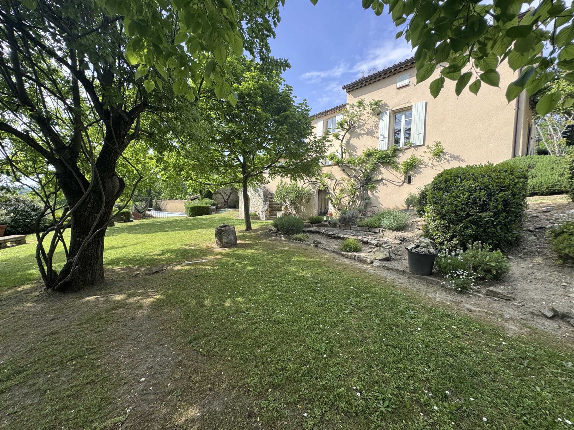 Maison à vendre, 364m², Dieulefit