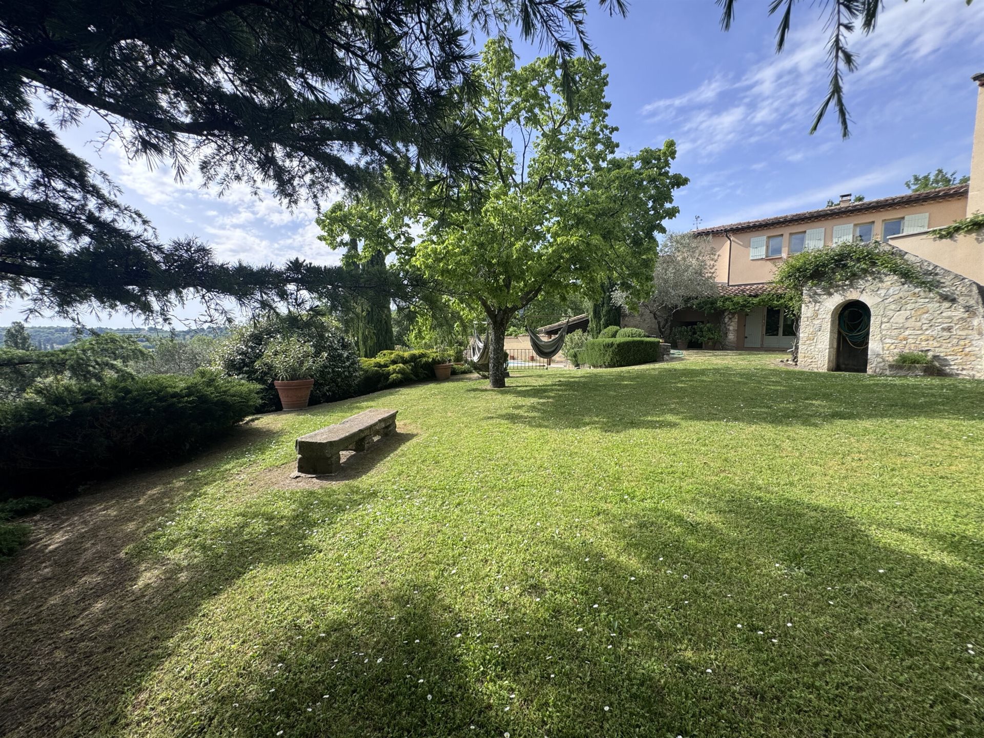 Maison à vendre, 364m², Dieulefit
