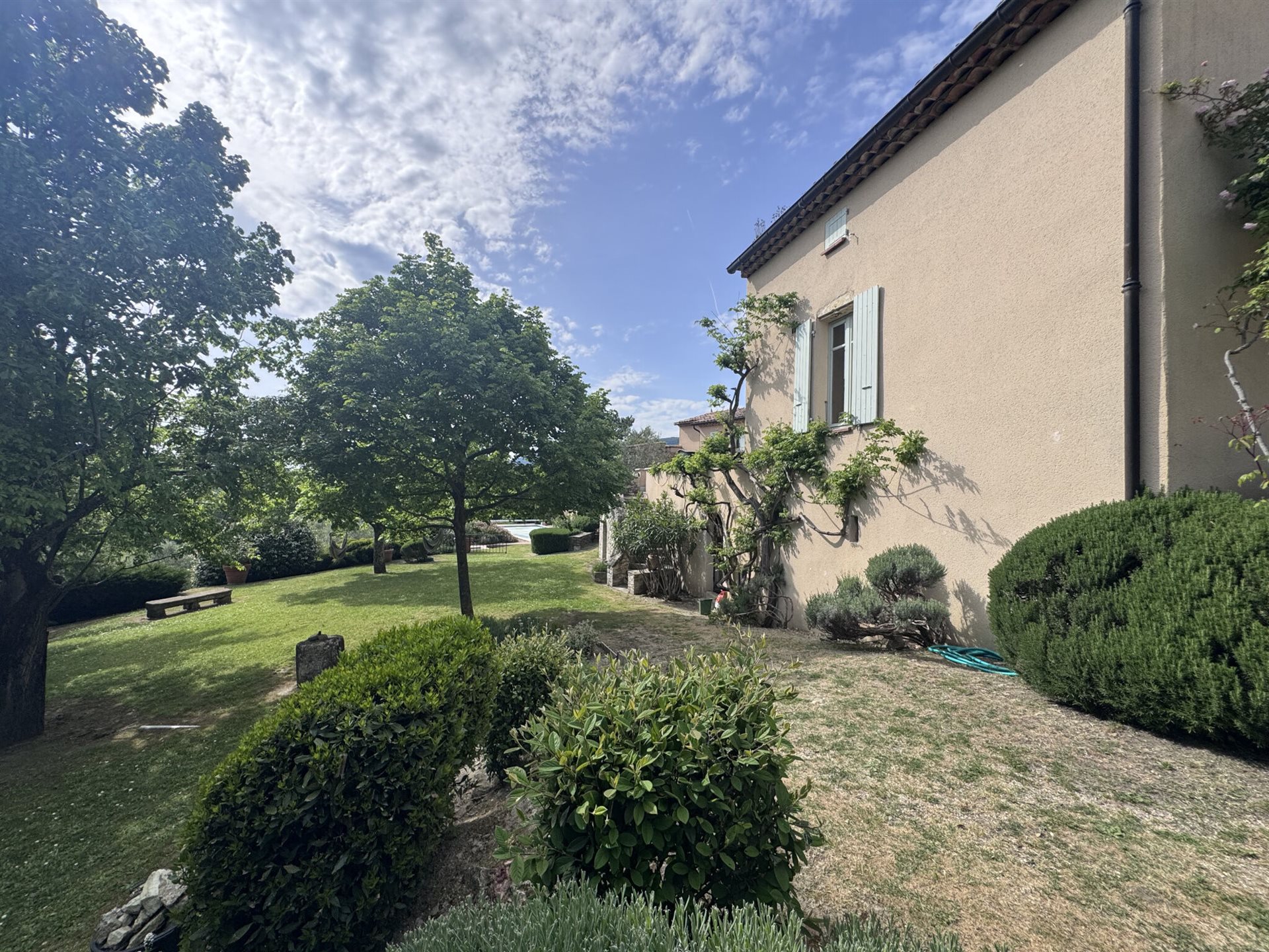 Maison à vendre, 364m², Dieulefit