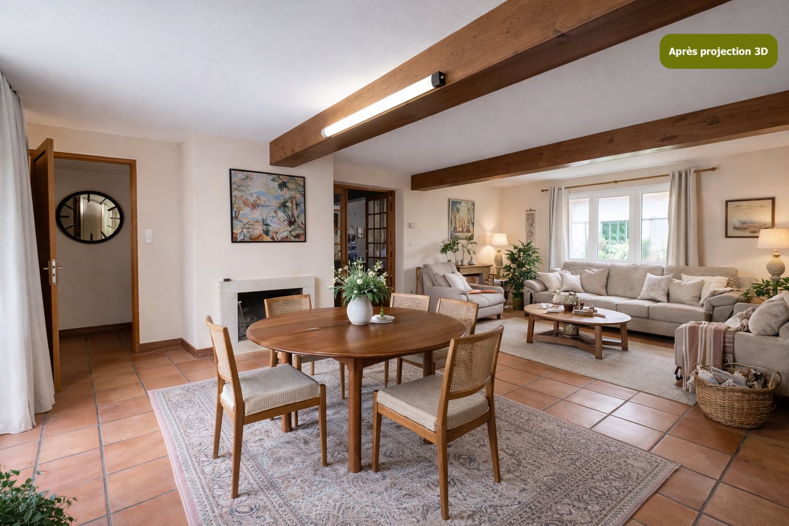 Maison à vendre, 246m², La Bégude-de-Mazenc