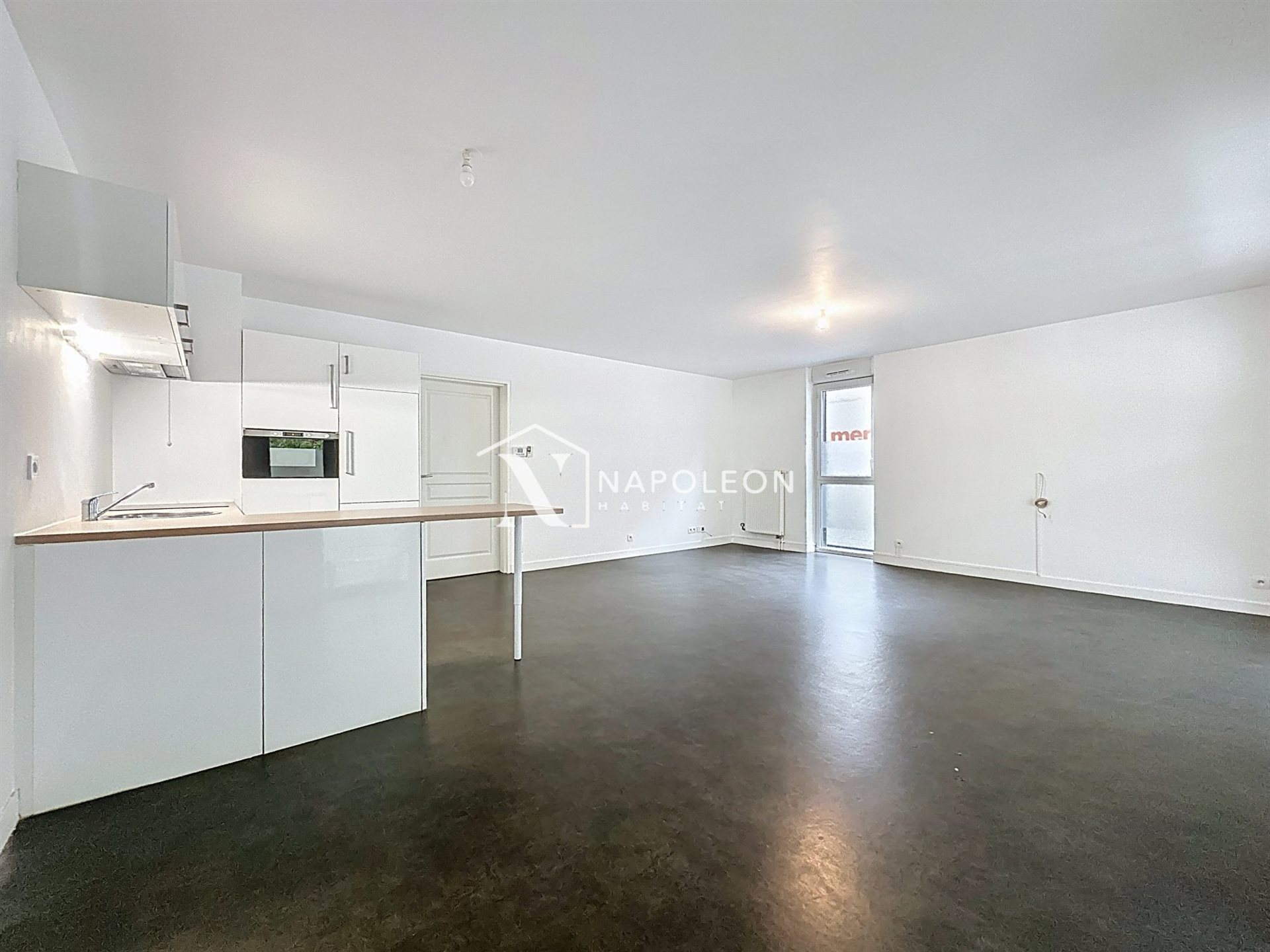 Appartement à vendre, 72m², Lille